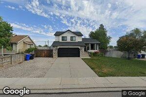 3752 Valley West Dr, West Jordan, UT 84088
