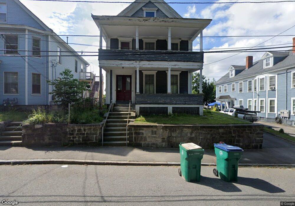 Street View Photo