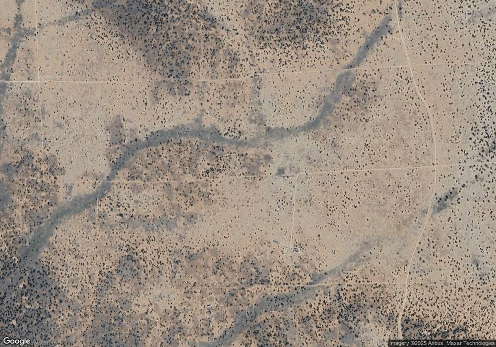 00 SW Daytona Blvd, Ash Fork, AZ 86320 - photo 1