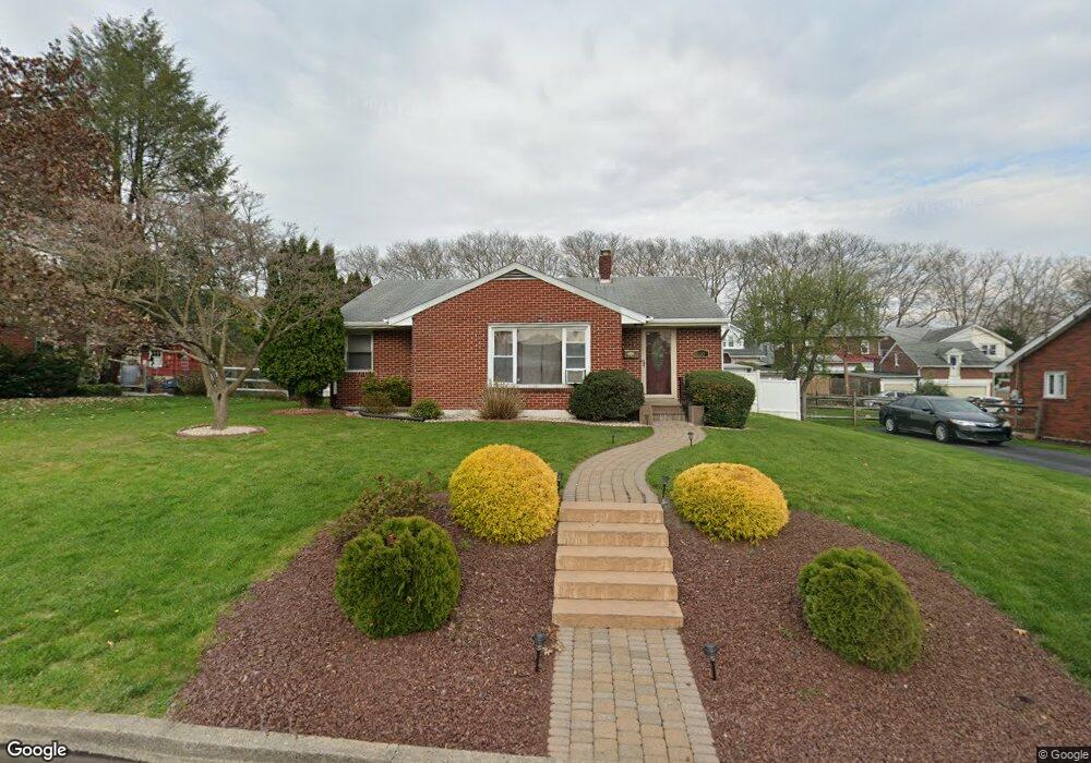 1127 N Saint Lucas St unit 1131, Allentown, PA 18104 - photo 1