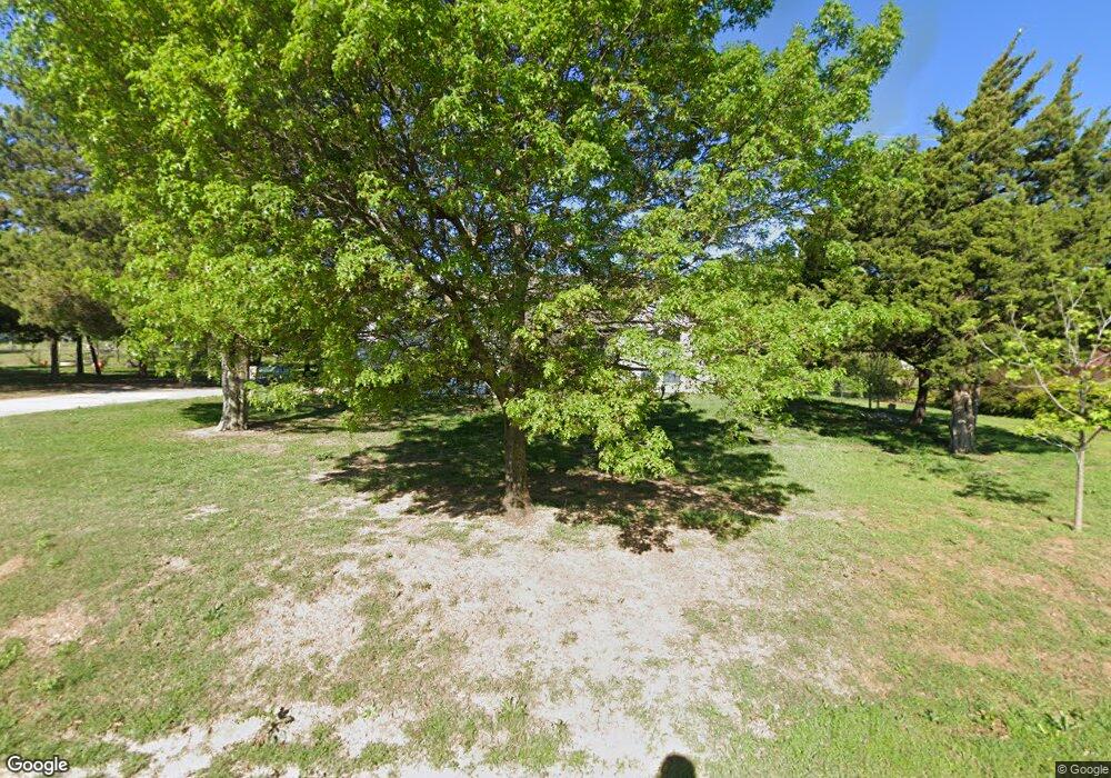 371 Trailwood Dr, Weatherford, TX 76085 - photo 1