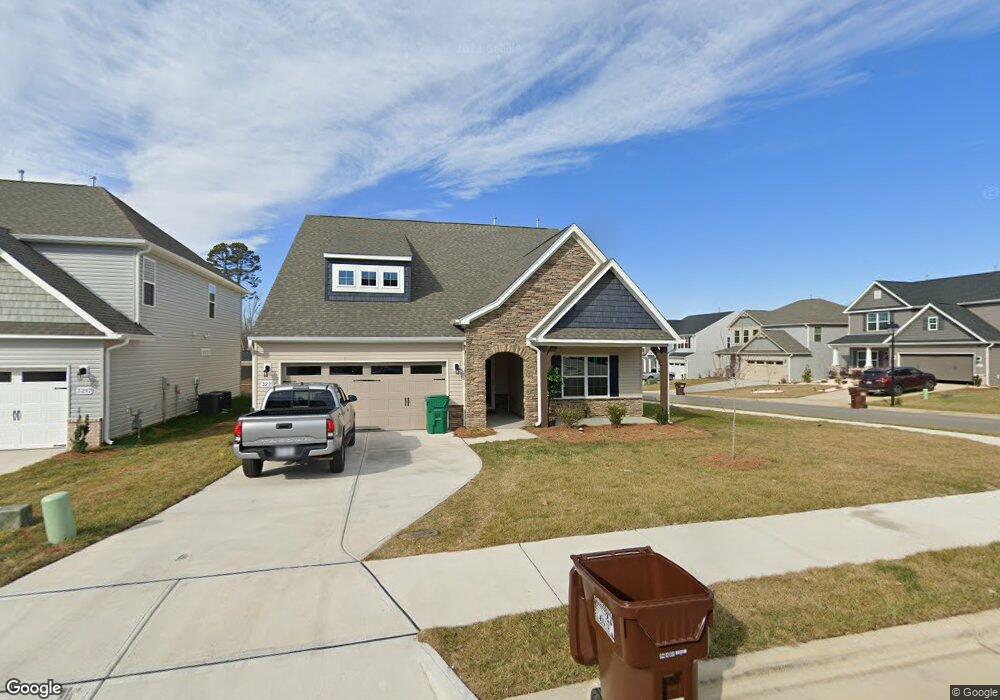 3221 Sycamore Point Trail, High Point, NC 27265 - photo 1