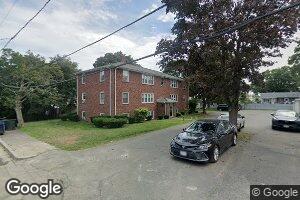 21 1st St Unit 4, Quincy, MA 02169