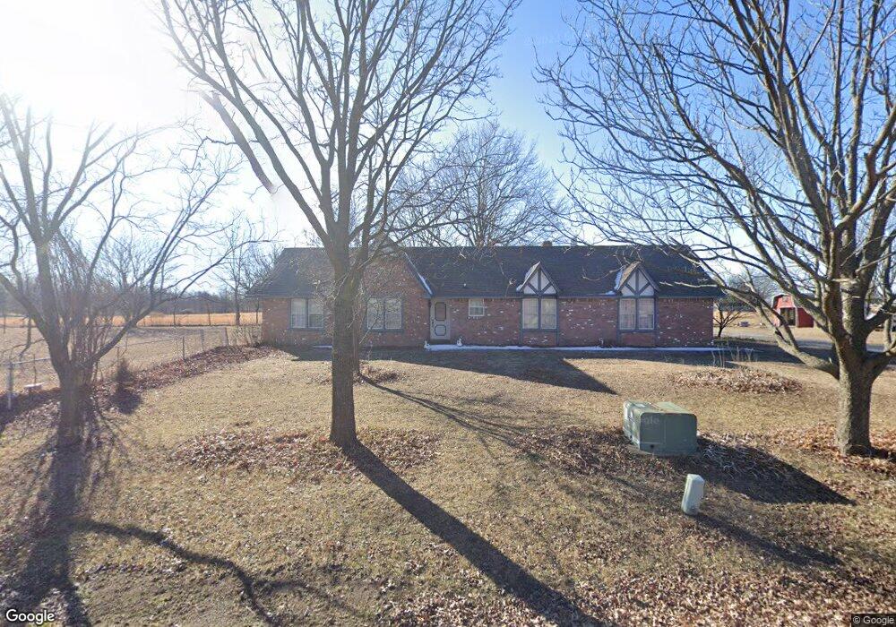 14750 E Sequoyah Park Dr, Claremore, OK 74017 - photo 1