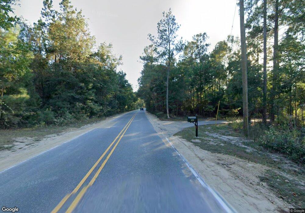 xx Old Shell Point Rd, Crawfordville, FL 32327 - photo 1