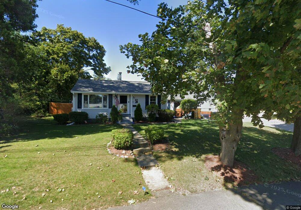 3 Gavel Ave, Warwick, RI 02888 - photo 1