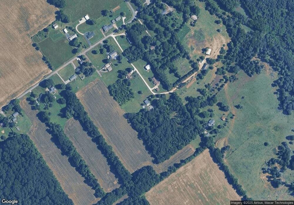 2210 Tunnel Mill Rd, Charlestown, IN 47111 - photo 1