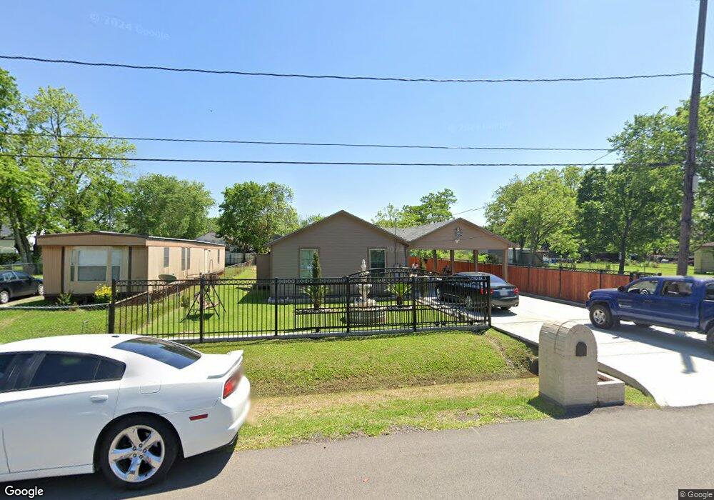 5002 Haile St, Houston, TX 77093 - photo 1