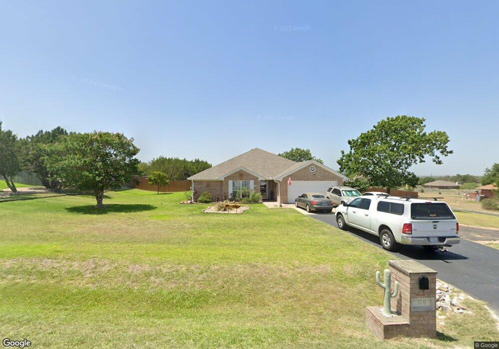 3231 Colorado Dr, Copperas Cove, TX 76522 - photo 1
