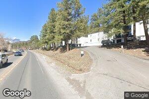 1718 N Fort Valley Rd Unit 117, Flagstaff, AZ 86001