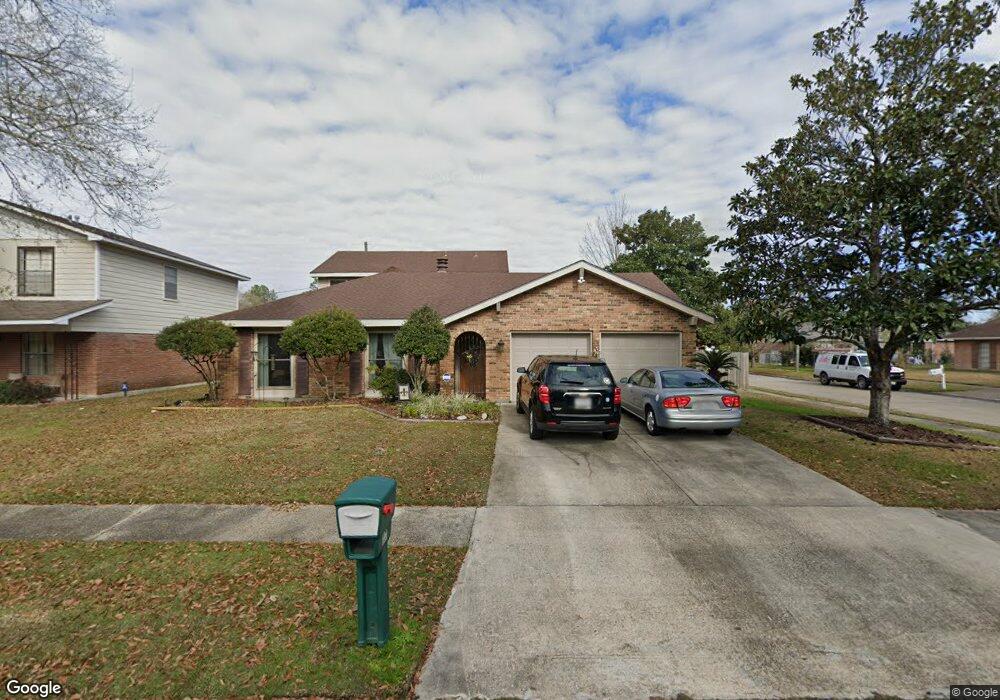 117 Bernay Dr, Slidell, LA 70458 - photo 1