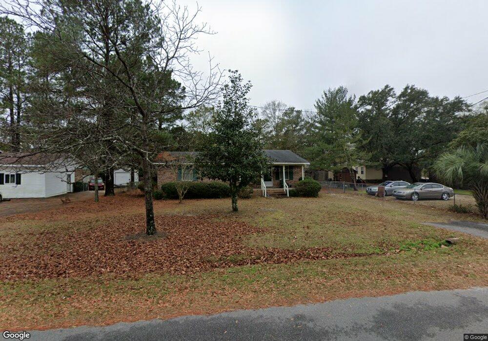 913 Forest Loop Rd, Conway, SC 29527 - photo 1