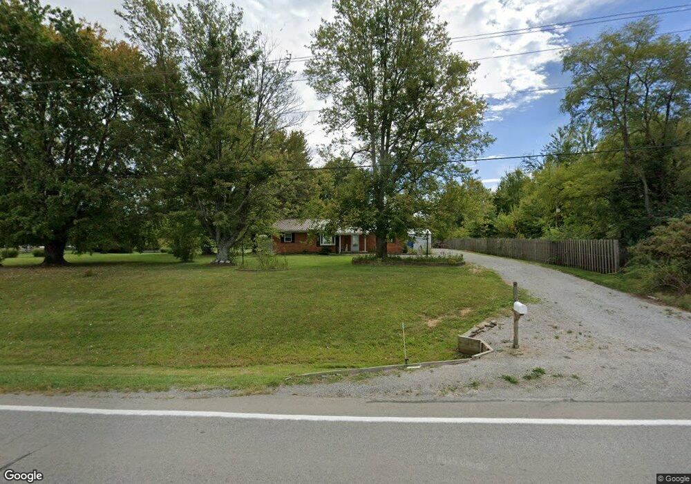 10540 Us Highway 68, Georgetown, OH 45121 - photo 1