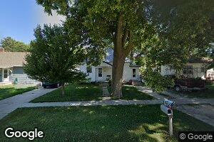 331 S H St, Broken Bow, NE 68822