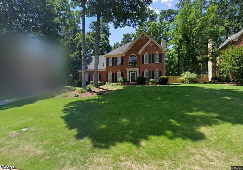 2469 Greenfield Ln, Jonesboro, GA 30236 - photo 1