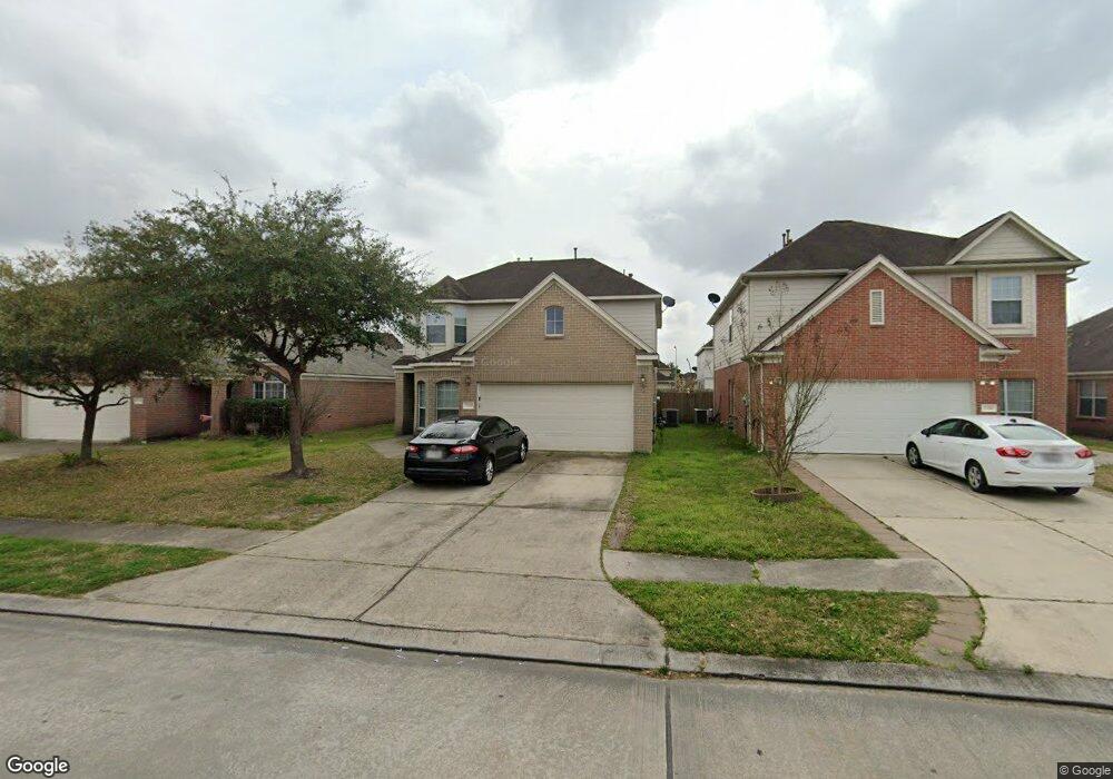 2334 Turnbury Elm Ct, Spring, TX 77386 - photo 1