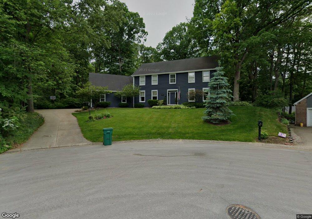 17652 Village Trace Ct, Granger, IN 46530 - photo 1