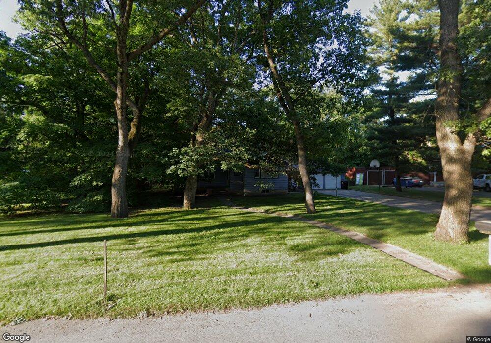 2211 Crest Rd, Gary, IN 46408 - photo 1