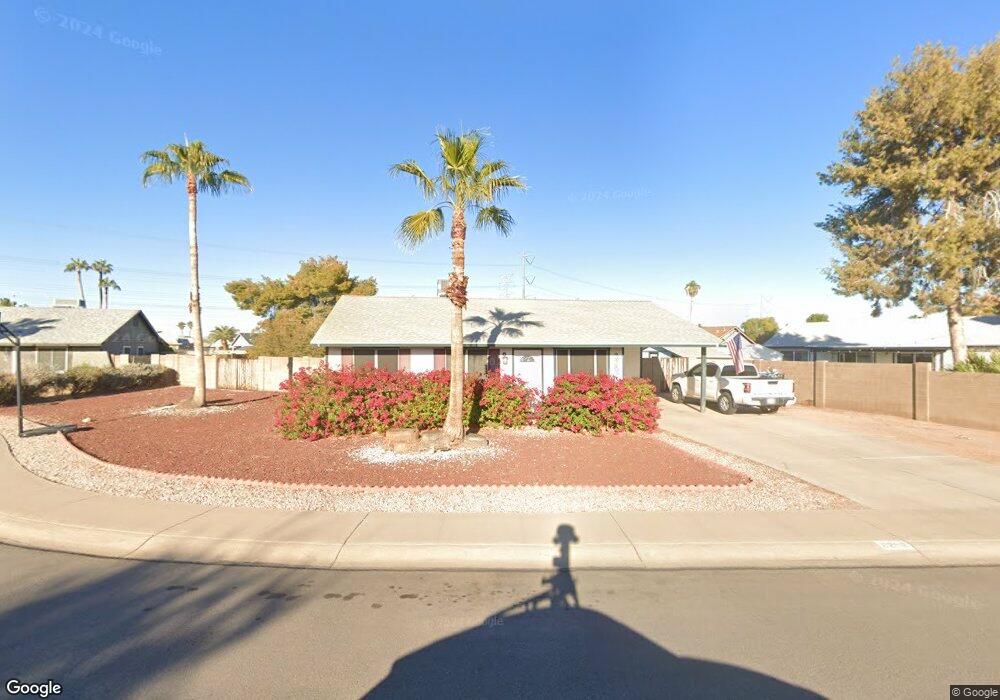 2202 W Morino Ct, Chandler, AZ 85224 - photo 1