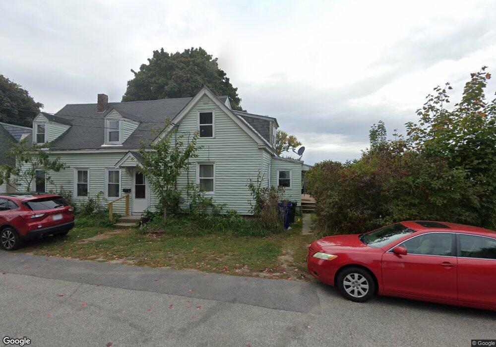 7-9 Ballard St, South Portland, ME 04106 - photo 1
