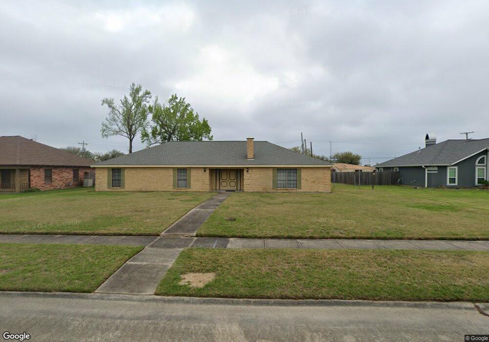 2523 20th St, Lake Charles, LA 70601 - photo 1