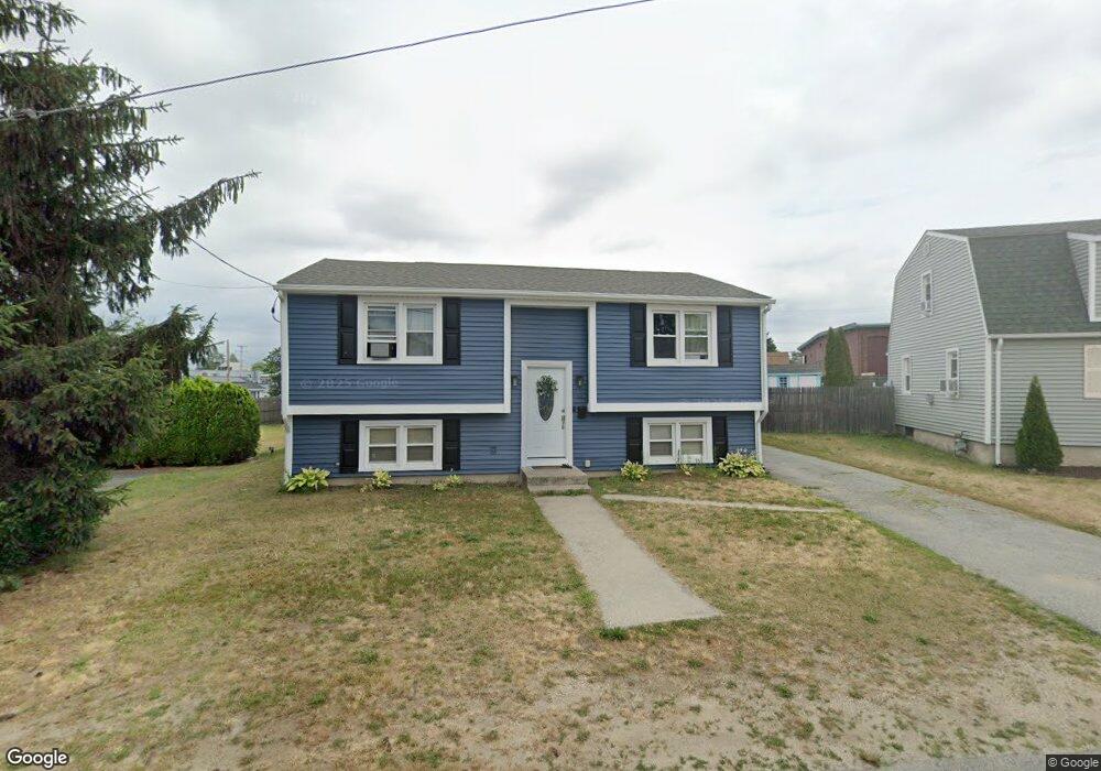 12 Field St, Pawtucket, RI 02860 - photo 1