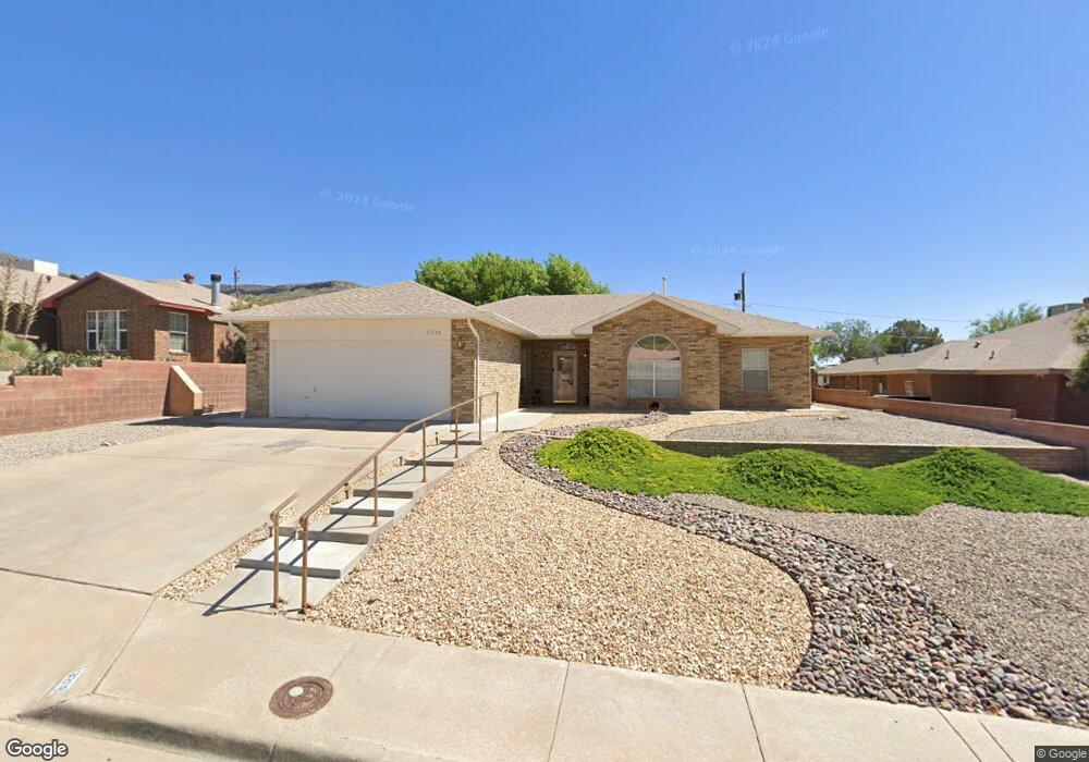 3218 Sunny Cir unit 9, Alamogordo, NM 88310 - photo 1