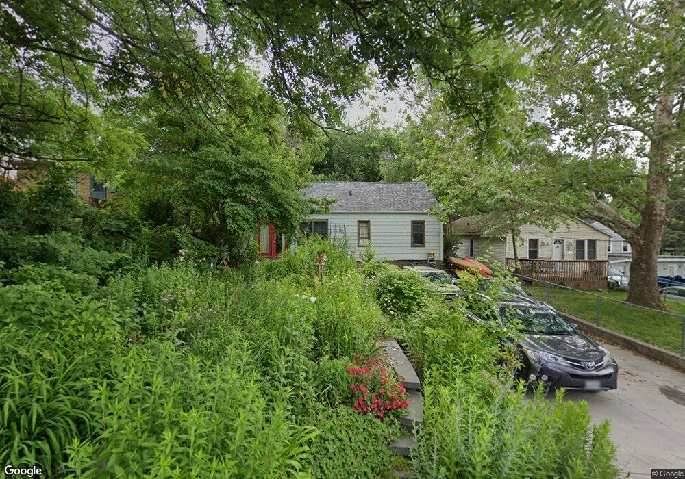 1255 E 35th St, Des Moines, IA 50317 - photo 1