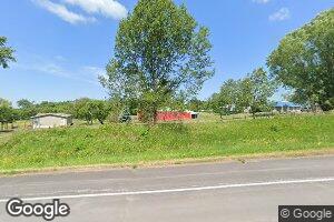 11400 NE Hubbell Way, Maxwell, IA 50161
