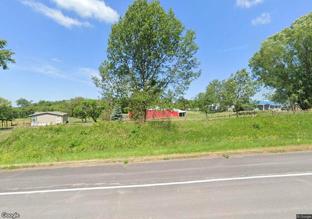 11400 NE Hubbell Way, Maxwell, IA 50161 - photo 1