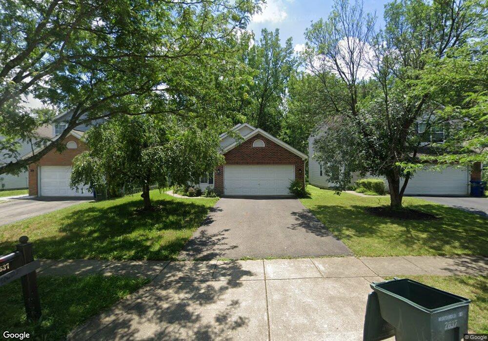 2637 Northwold Rd, Columbus, OH 43231 - photo 1