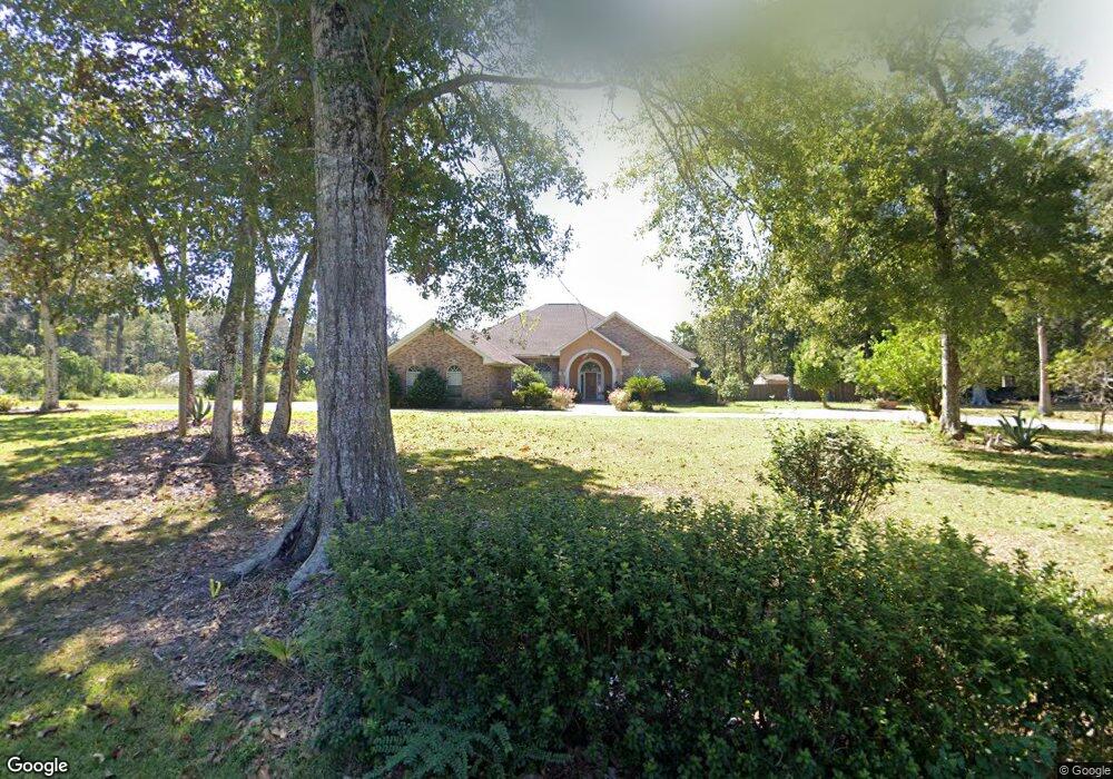 3102 Donniebrook Ln, Moss Point, MS 39562 - photo 1