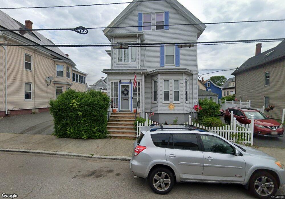 43 Autumn St, Lynn, MA 01902 - photo 1