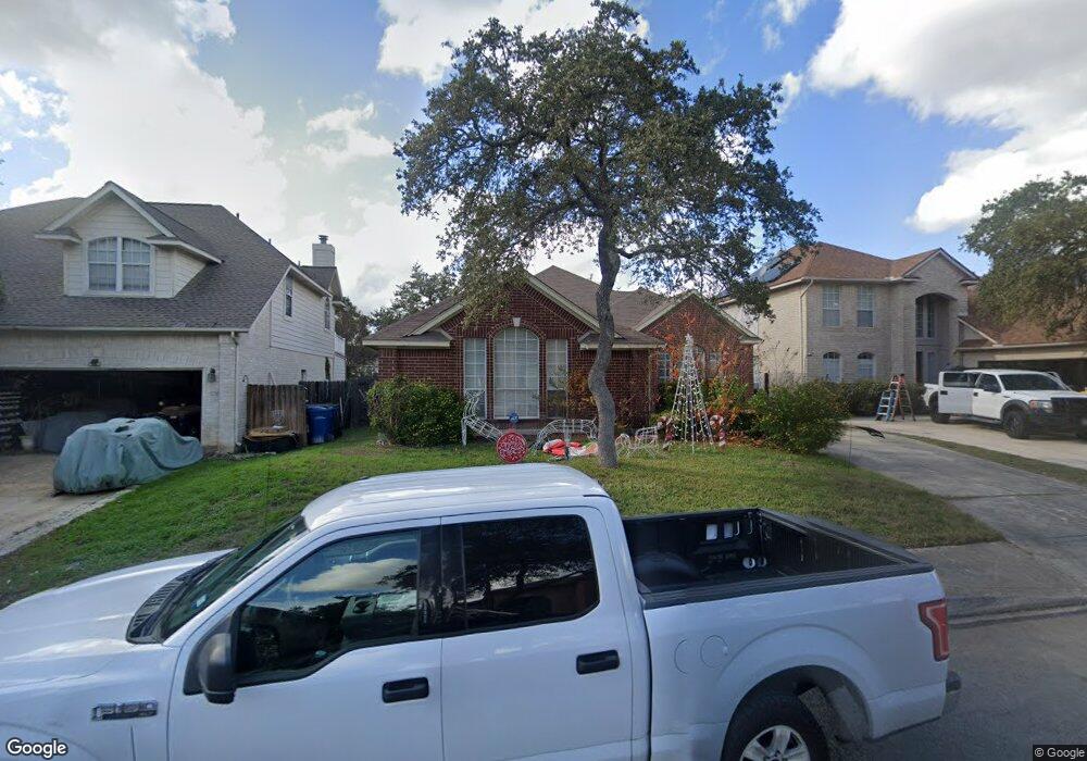 21751 Luisa, San Antonio, TX 78259 - photo 1