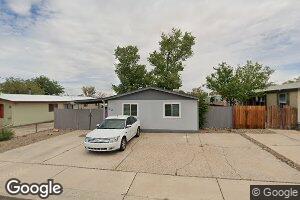 22 Coconino St, Page, AZ 86040