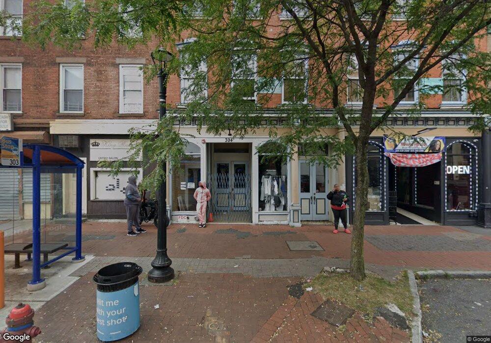 394 Main St, Poughkeepsie, NY 12601 - photo 1