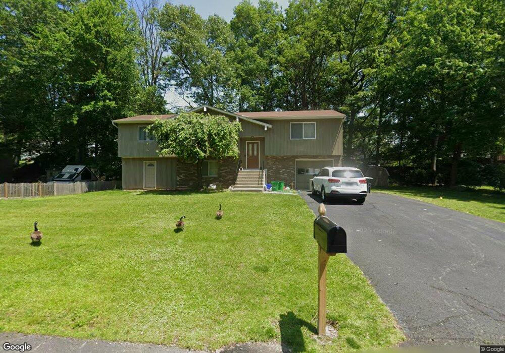 505 Camboan Rd, Nyack, NY 10960 - photo 1