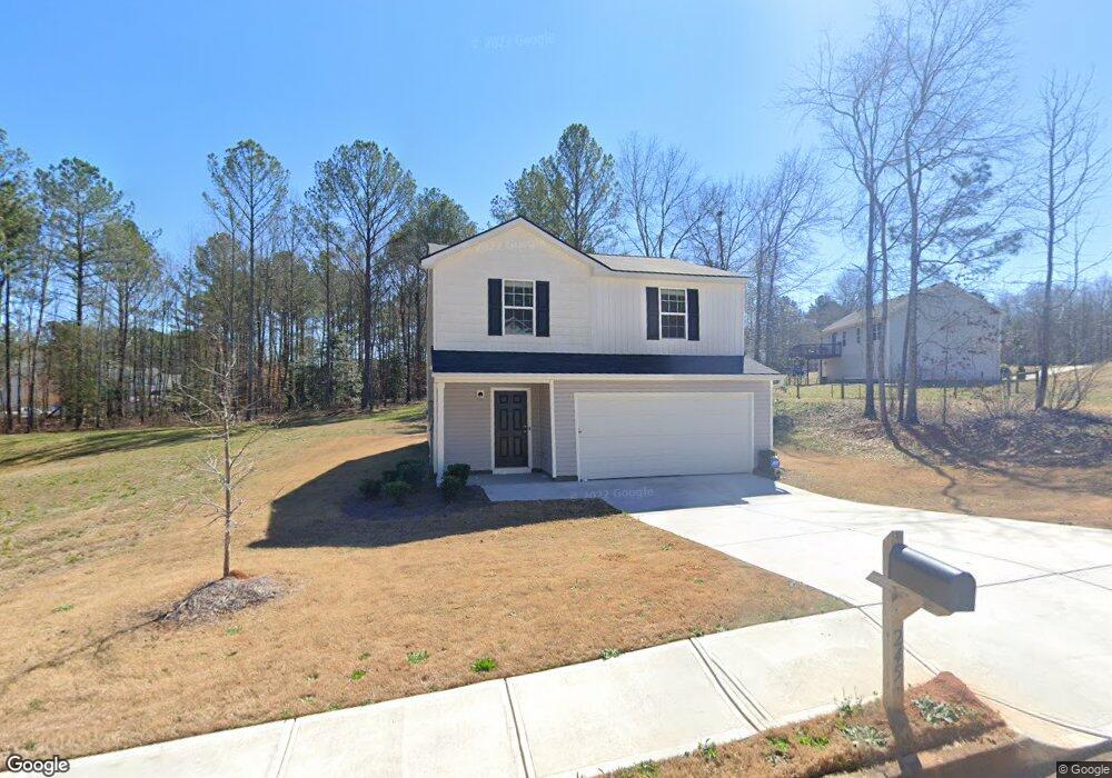 245 Arthurs Ln unit 58, Covington, GA 30016 - photo 1