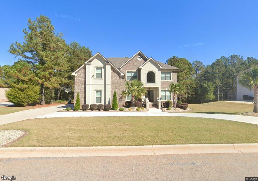 45 Lotus Ln unit 42, Covington, GA 30016 - photo 1