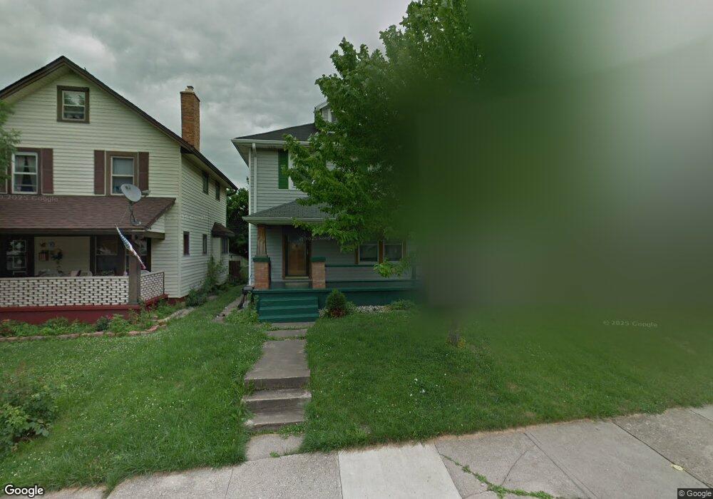 722 Creighton Ave, Dayton, OH 45410 - photo 1