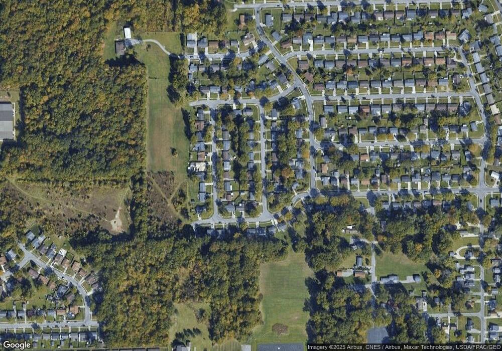 1723 Northlea Dr, Lima, OH 45801 - photo 1