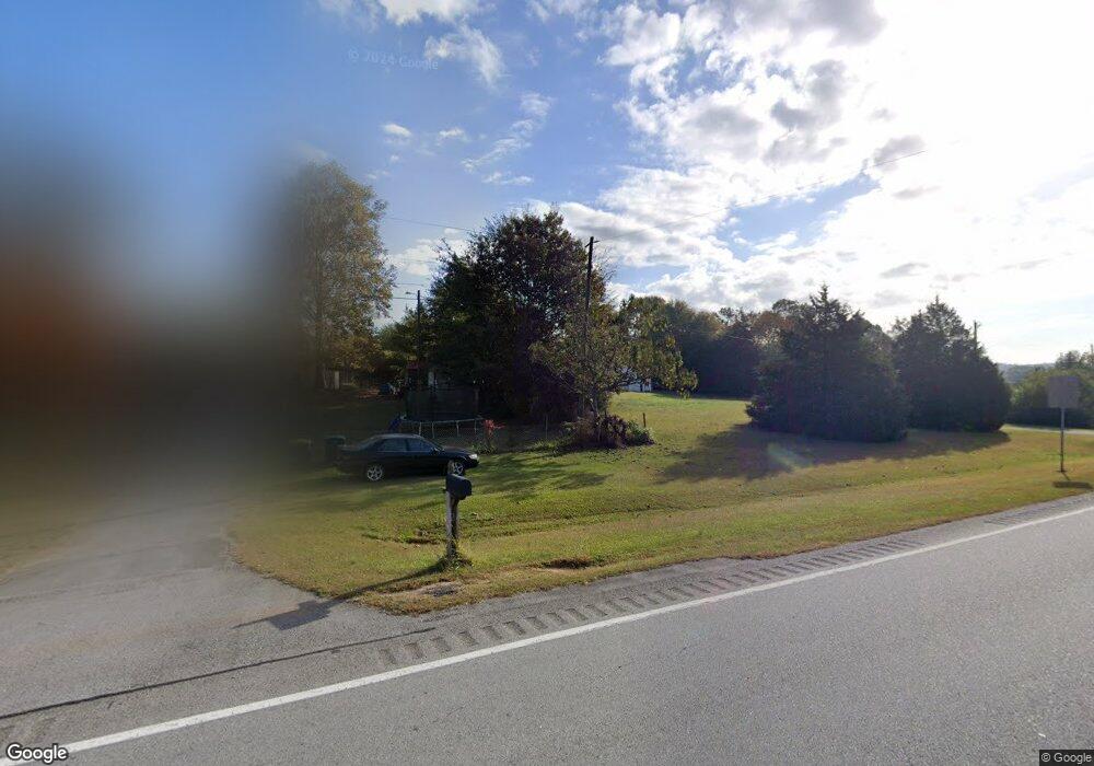 1389 U S 441, Alto, GA 30510 - photo 1