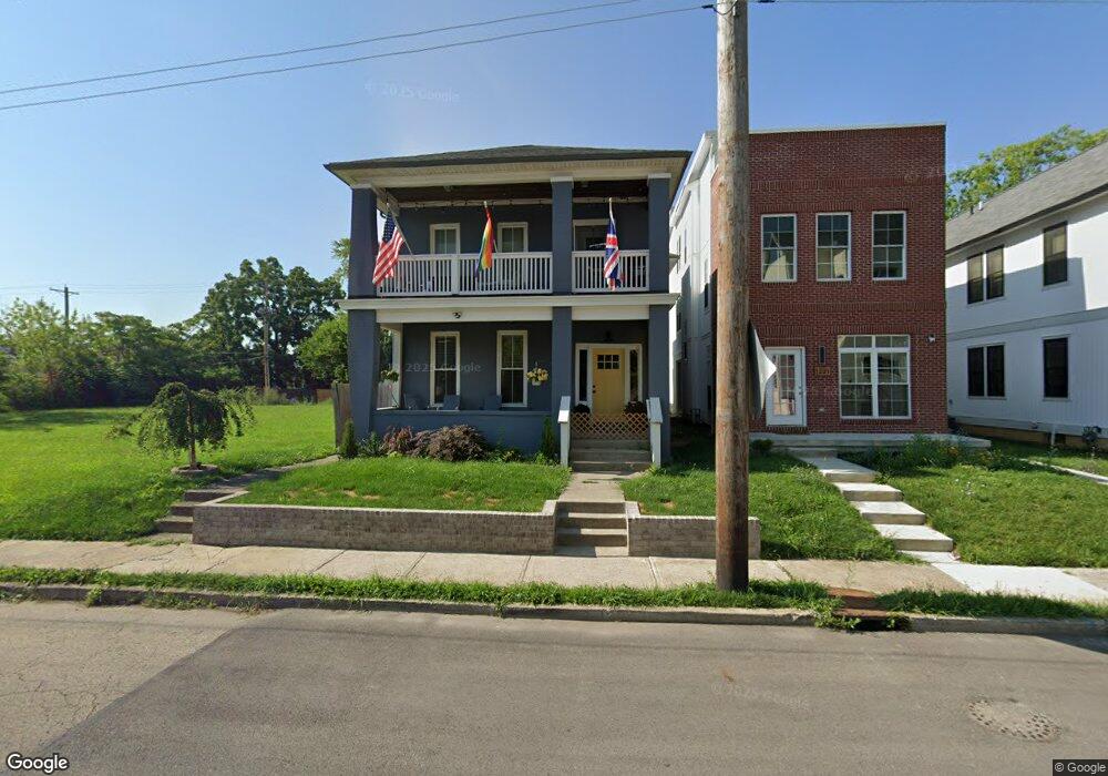 1223 Oak St unit 4, Columbus, OH 43205 - photo 1