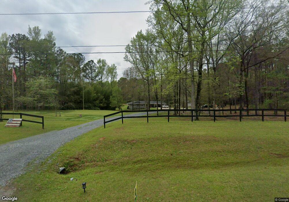 640 Lite N Tie Rd, Gray, GA 31032 - photo 1