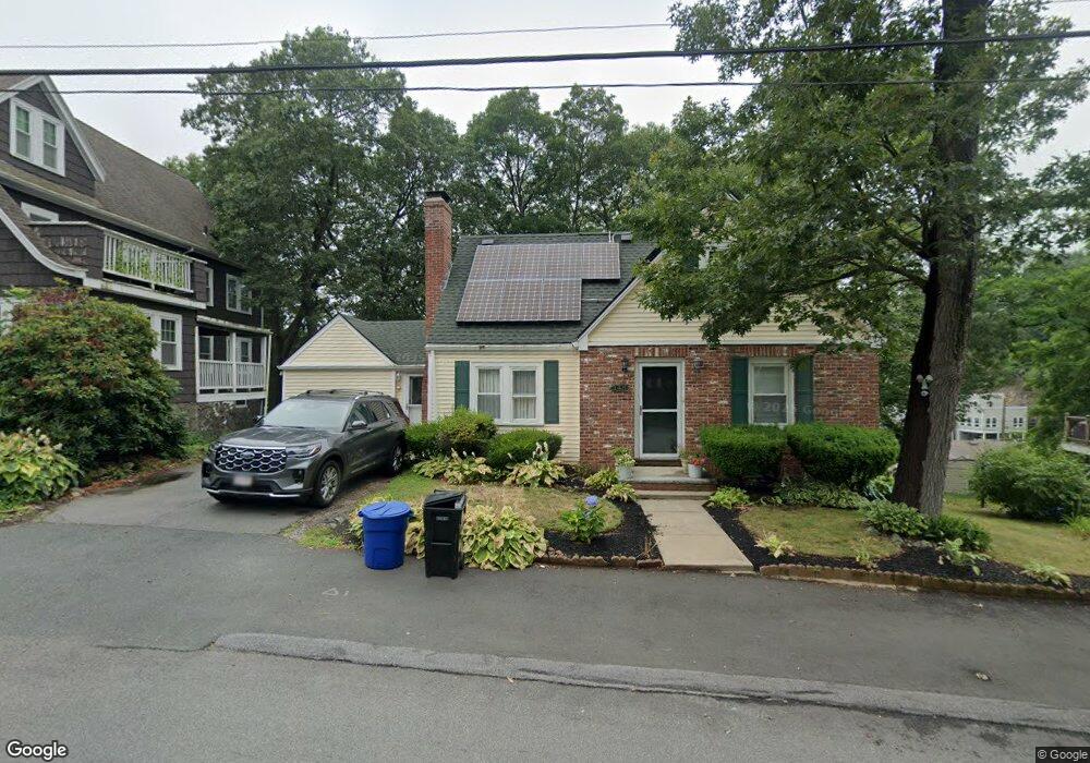 148 Walker Rd, Swampscott, MA 01907 - photo 1