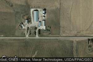 1433 295th St, Rhodes, IA 50234