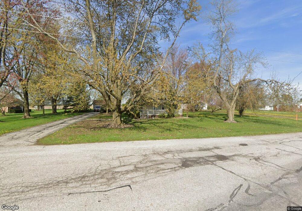 10290 S 550 E, Amboy, IN 46911 - photo 1