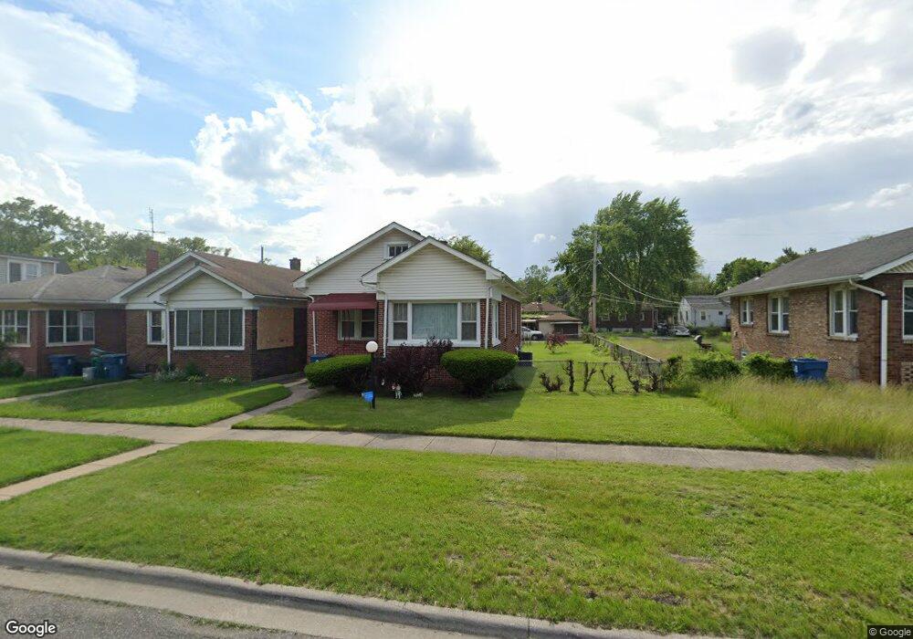 1146 Hendricks St, Gary, IN 46404 - photo 1