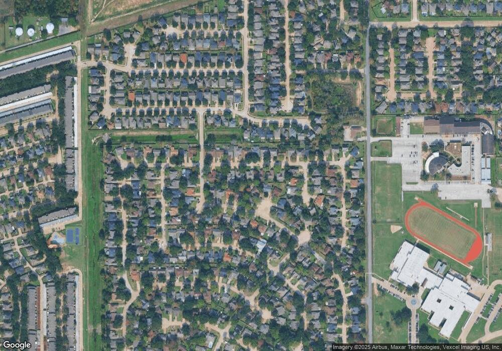 15111 Mulberry Meadows Dr, Houston, TX 77084 - photo 1