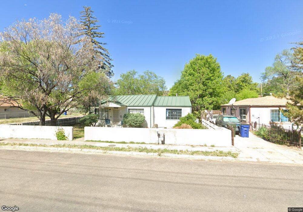 1701 N Virginia St, Silver City, NM 88061 - photo 1